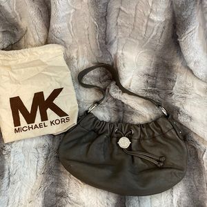 Michael Kors Grey handbag
